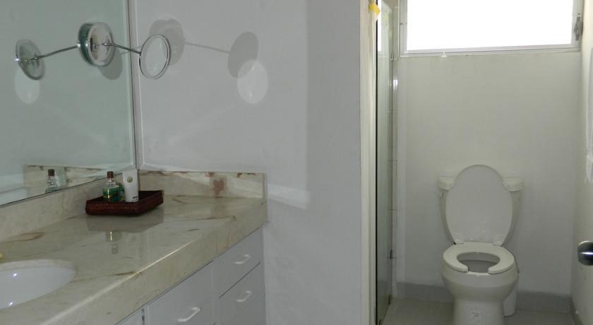 Апартаменты Casa Martha