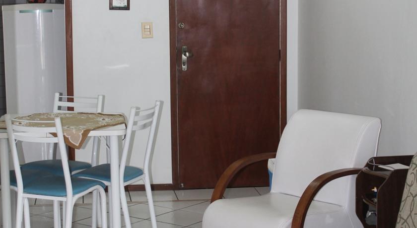 Апартаменты Apartamento Vila Velha-ES