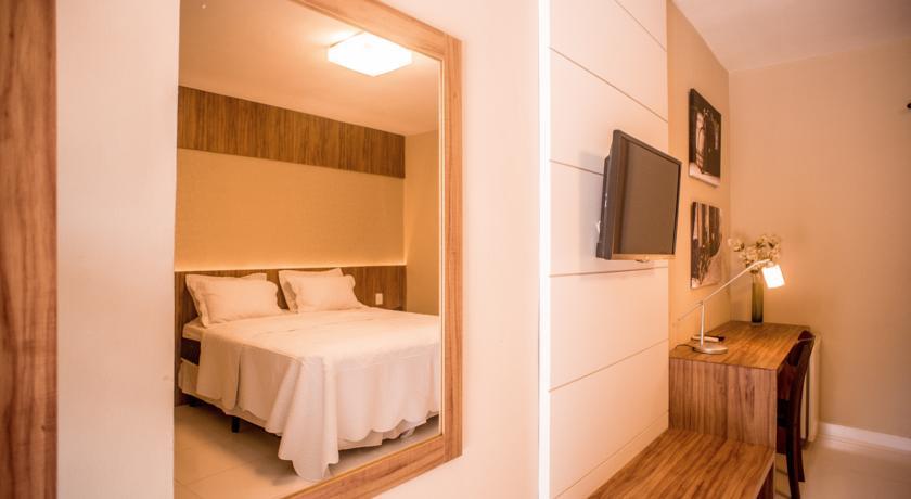 Отель Hotel Parque do Sol