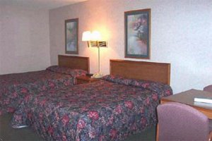 Отель Knights Inn Altamont