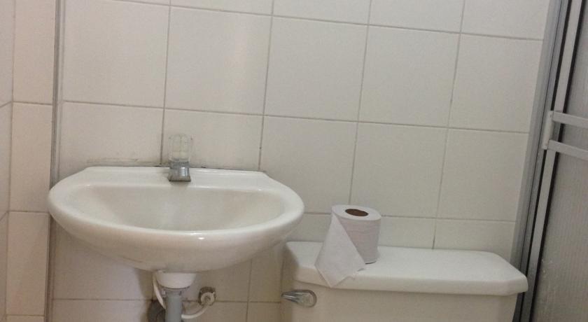 Гостевой дом Hotel Comercial Neiva
