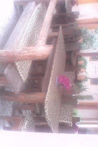 Гостевой дом Guest House Evasion Peche