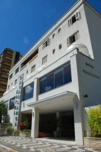 Отель Hotel CasaBlanca