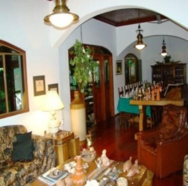 Гостевой дом Águas do Pantanal Inn Pousada