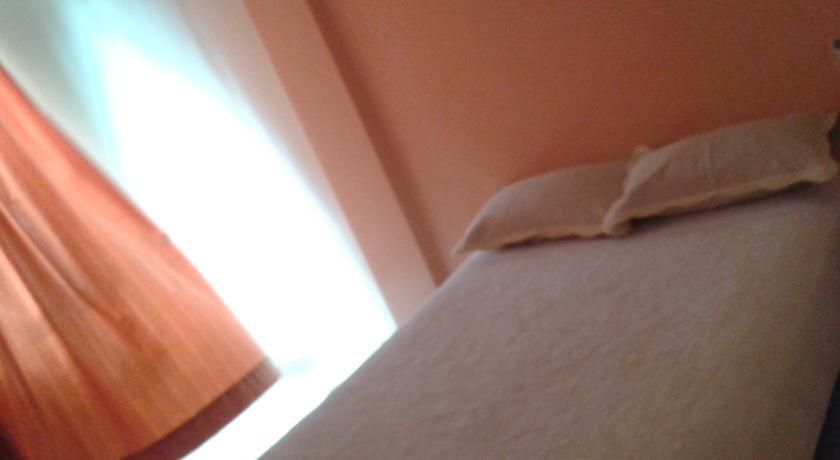Гостевой дом Hostal La Cocina Tipica