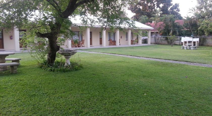 Гостевой дом The Guest House Pongola