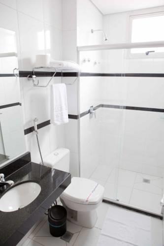 Отель Serras Hotel