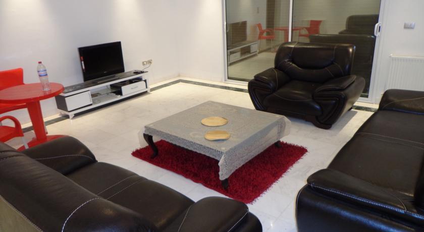 Апартаменты Apartment Swam