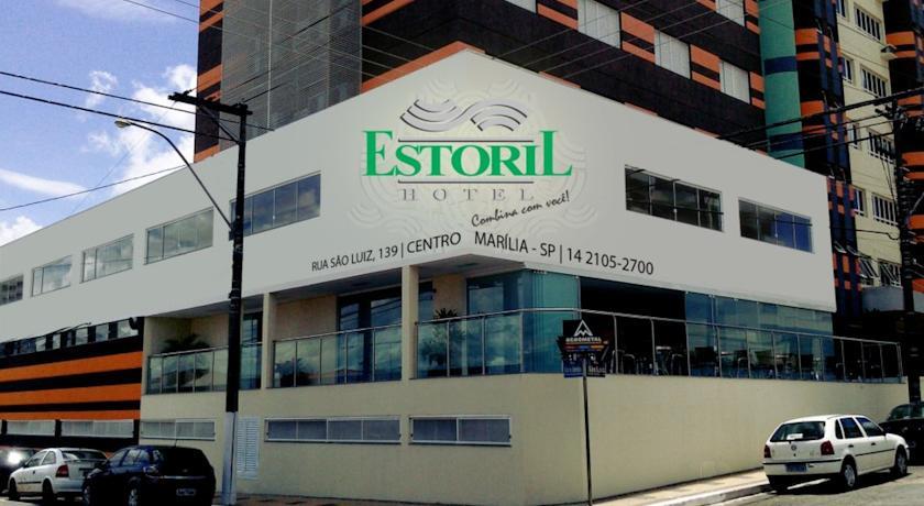 Отель Estoril Hotel