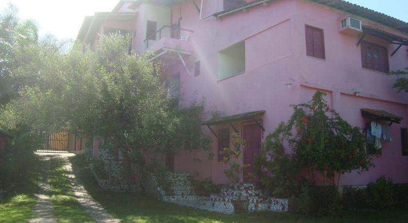 Апартаменты Residencial Ravasco