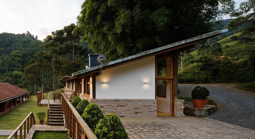 Casa no Haras Polana