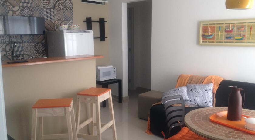 Apartamento Beira Mar