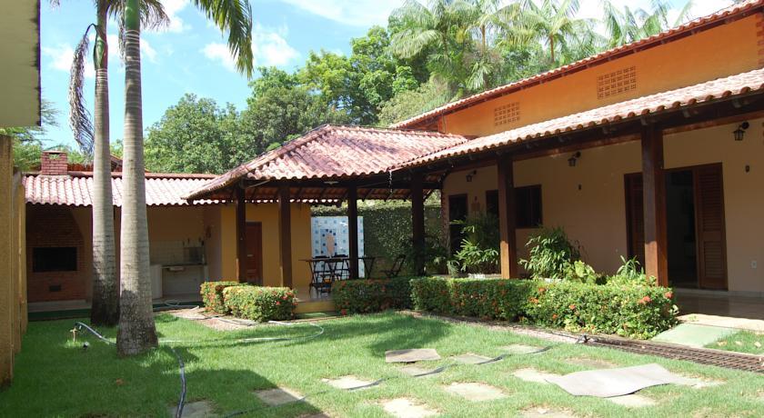 Апартаменты Alter do Chão House