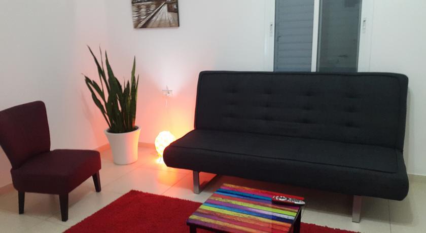 Апартаменты Incom apartments - Petah tiqwa