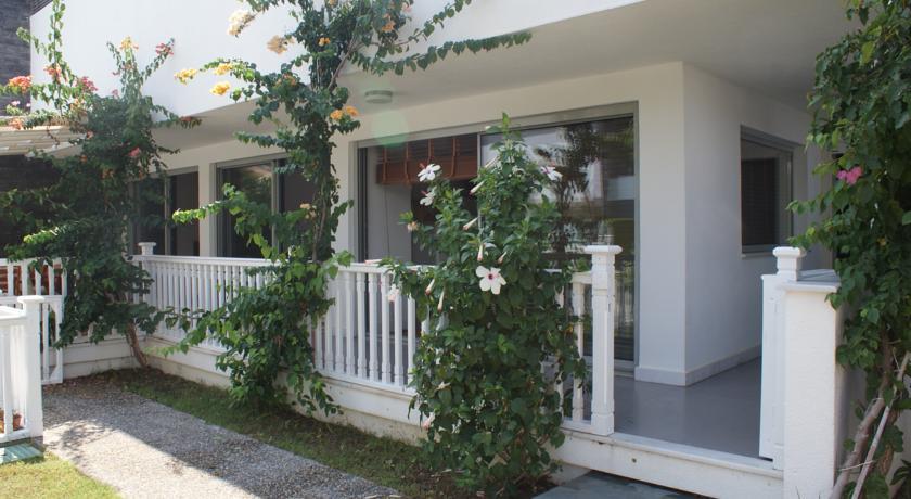 Number One Villa