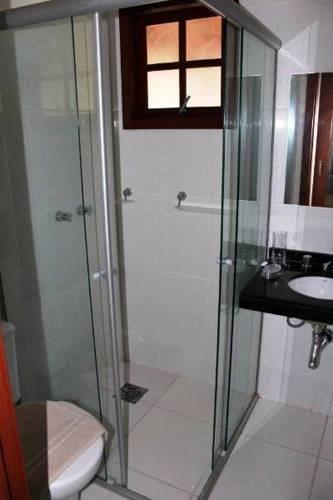 Гостевой дом Ipe Suites Juquehy