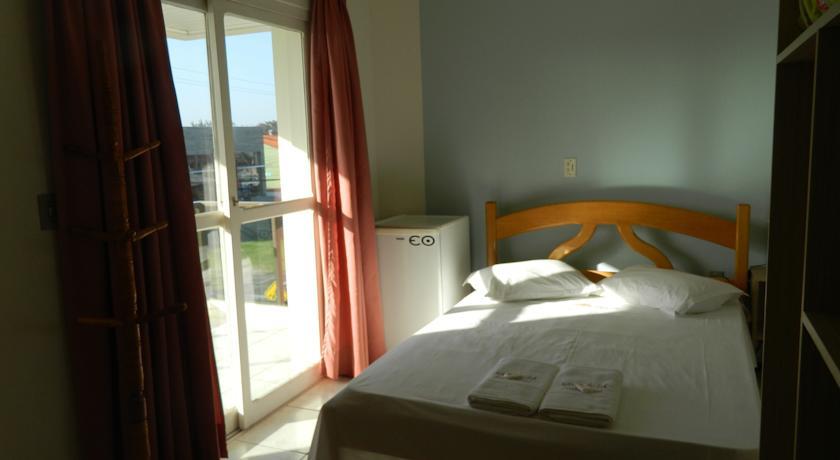Отель Xangri-La Praia Hotel