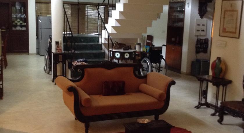 Colonel's Homestay- Jaipur