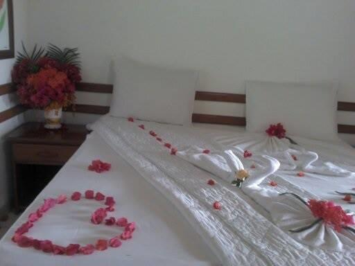 Brisa do Caitá Praia Hotel