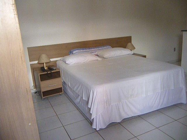 Отель Hotel Macapaba