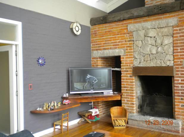 Chalet Yendegaia
