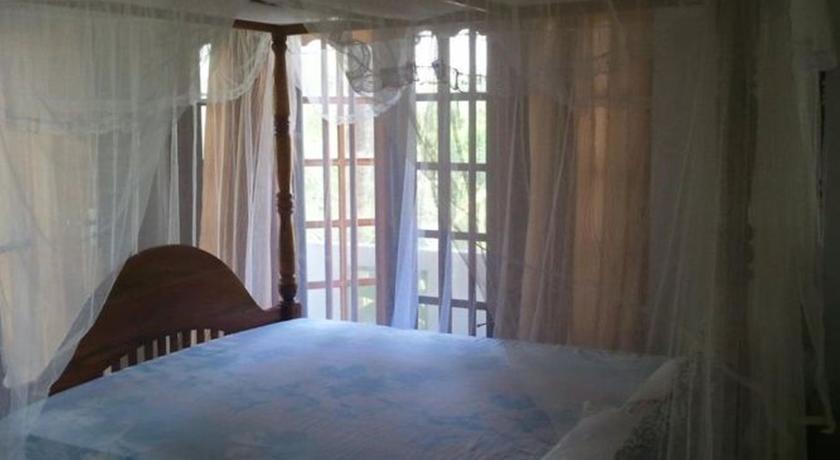 Мини-отель Beach Lagoon Guesthouse