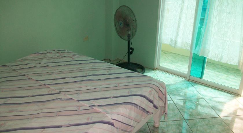 Апартаменты Hosteria Venecia 2