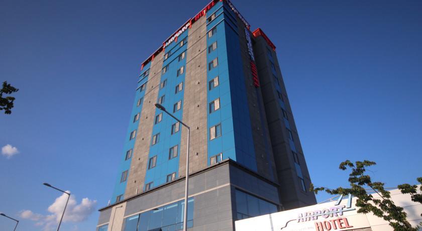 Hotel Airport