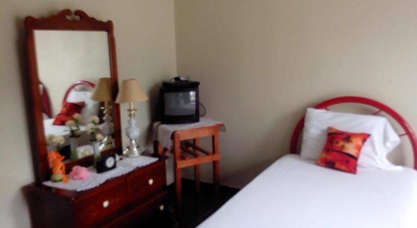 Гостевой дом Villa Elegance Guest House