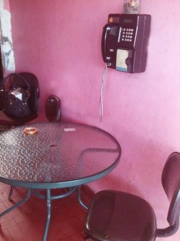 Manaus Hostel Karsten