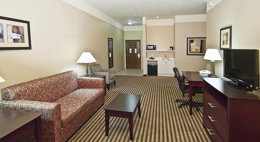 Отель La Quinta Inn & Suites Webster - Clearlake