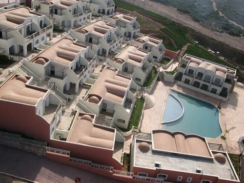 Апартаменты Appartement Résidence Les Méridiennes