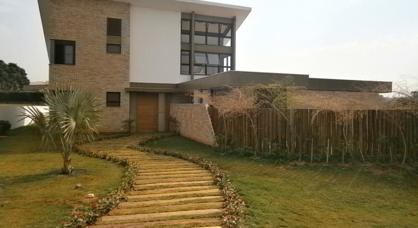 Апартаменты Casa Condomínio Itu