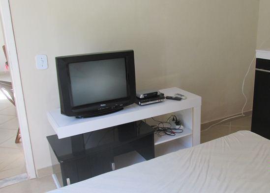 Апартаменты Vila da Sol Apartamentos Itaipava