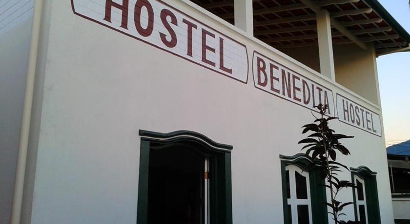 Dona Benedita Hostel