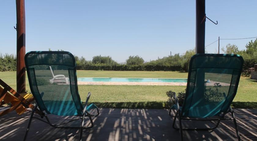 Casa Quinta Don Jose
