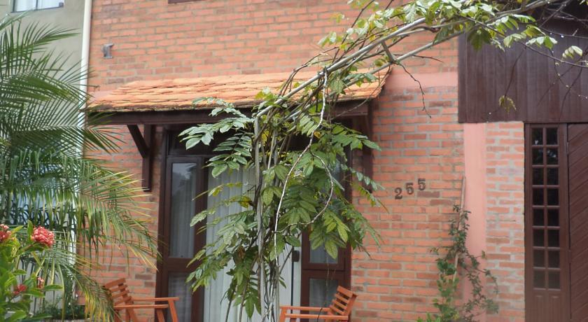 Хостел Hostel Dina