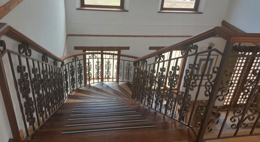 Отель Maria Bonita Hotel
