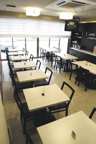 Отель Apa Hotel Tokushima Ekimae