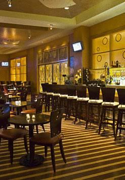 Отель Marriott Bethesda North