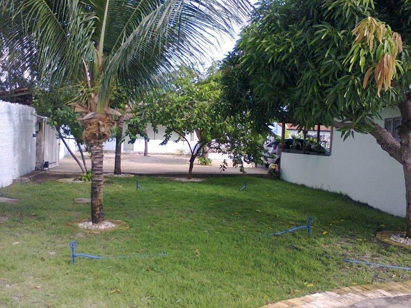 Гостевой дом Pouso E Aventura Mangabeiras