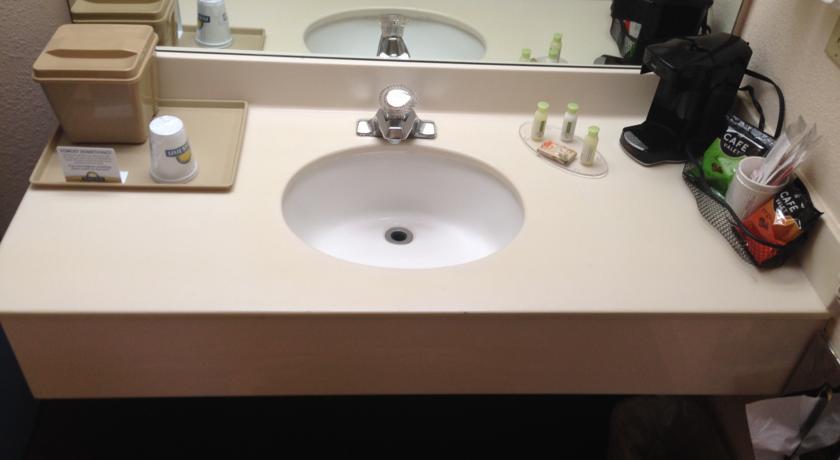Отель Americas Best Value Inn- Helen