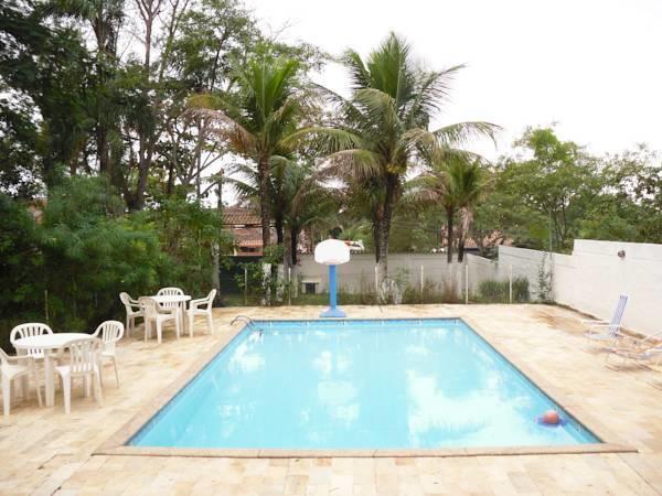 Отель Maravilhoso Sitio em Araruama