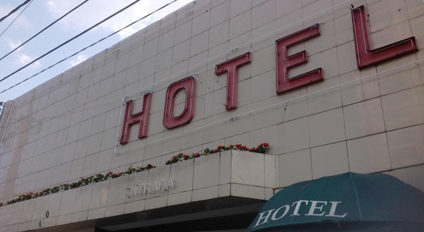 Hotel Mascote (Adults Only)