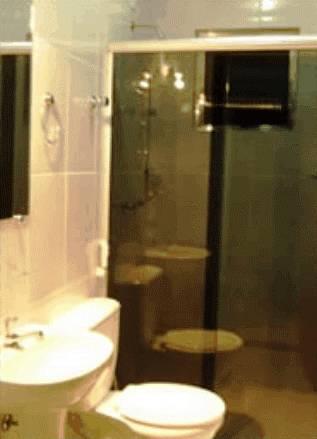 Отель Avenida Palace Hotel