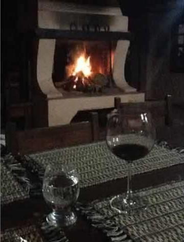 Отель Pousada Fazenda Serra que Chora
