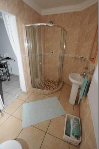 Мини-отель Alante Lodge