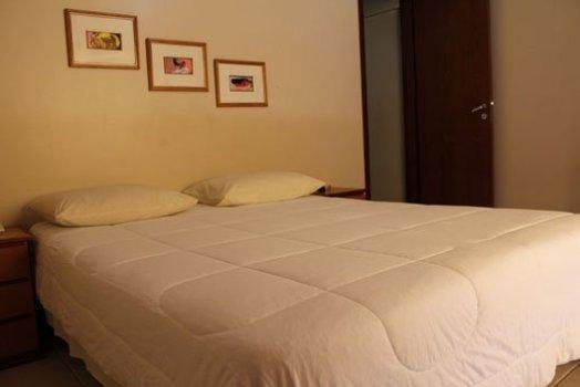 Отель Hotel Bela Vista