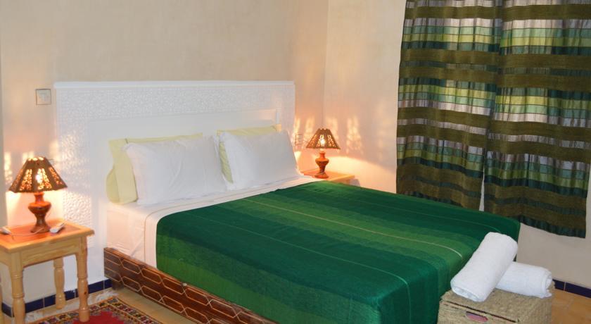 Мини-отель Terrasse Des Cascades