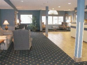 Отель Microtel Inn & Suites Bossier City